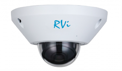 IP-камеры видеонаблюдения RVi-1NCFX5138 (1.4) white