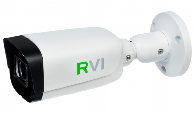 Сетевая камера видеонаблюдения RVi-1NCT2079 (2.7-13.5) white
