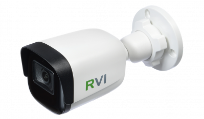 Сетевая камера видеонаблюдения RVi-1NCT2176 (4) white
