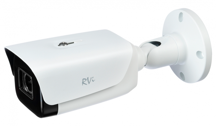 RVi-1NCT2375 (2.7-13.5)|Сетевая камера видеонаблюдения RVi-1NCT2375 (2. ...