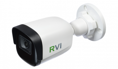 Сетевая камера видеонаблюдения RVi-1NCT4052 (4) white