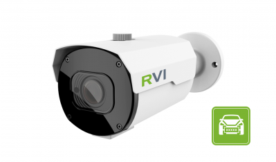 Сетевая камера видеонаблюдения RVi-1NCT5479 (2.7-13.5)