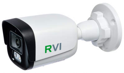 Сетевая видеокамера RVi-1NCTL4156 (2.8) white