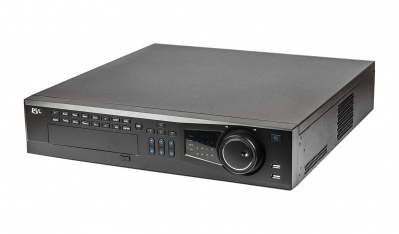 IP-видеорегистратор 32-х канальный RVi-1NR32860