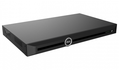 IP видеорегистратор 40-канальный RVi-1NR40281