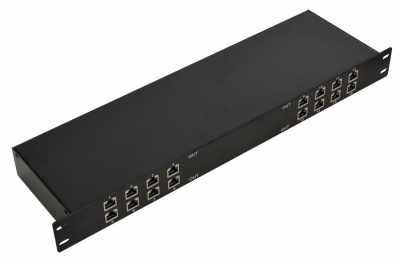 Грозозащита RVi-1NSP20-16GP