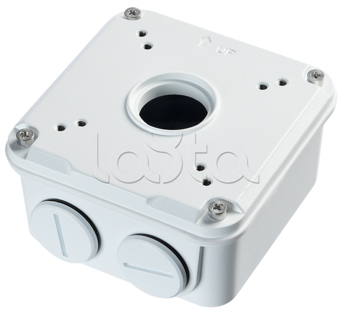 RVi-2BMB-5|Монтажная коробка RVi-2BMB-5 - купить, цена, описание, фото ...