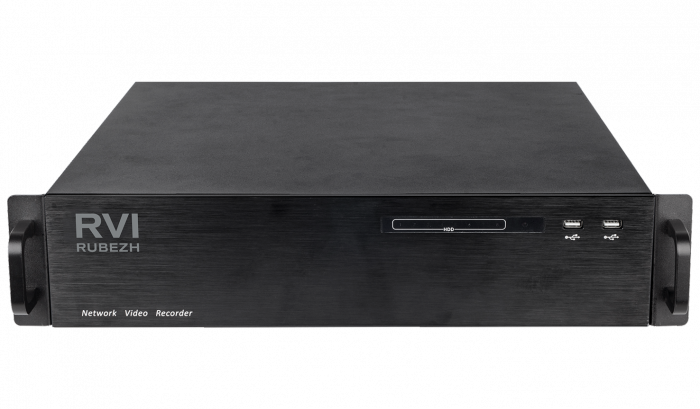 RVi-2NR64851|IP-видеорегистратор 64-ех канальный RVi-2NR64851 - купить ...