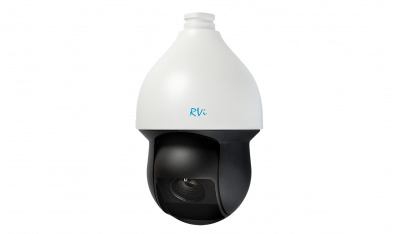 CVI-камера видеонаблюдения PTZ уличная RVi-C61Z20-C