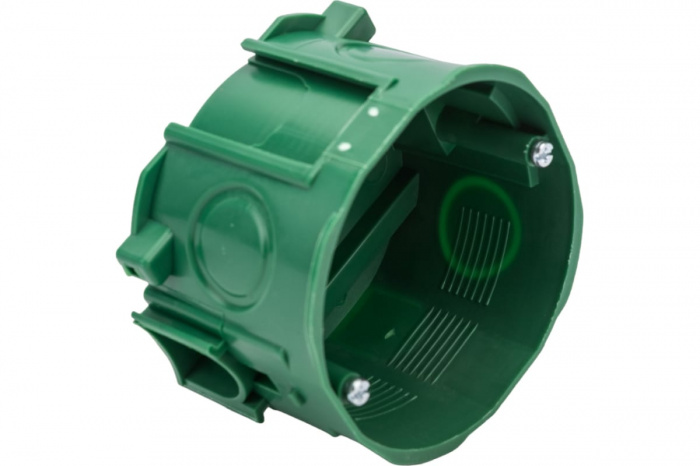 Schneider Electric (LEX1420572MR)|Коробка установочная под бетон с ...