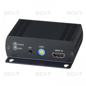 Эмулятор HDMI EDID SC&T EE01H