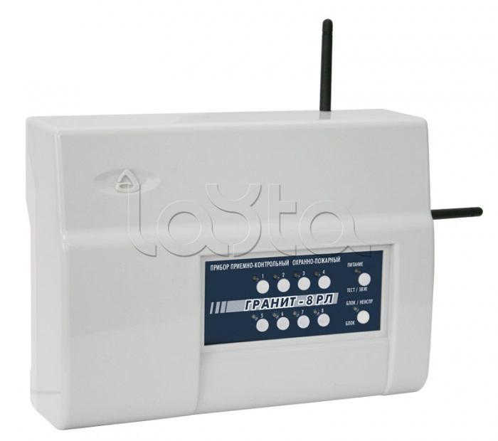 Сибирский Арсенал Гранит-8Р (USB) с универсальным коммуникатором|Прибор ...