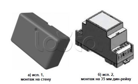 Сигма-ИС ПИ-04 исп.2|Преобразователь интерфейсов RS-232 в RS-485 Сигма ...