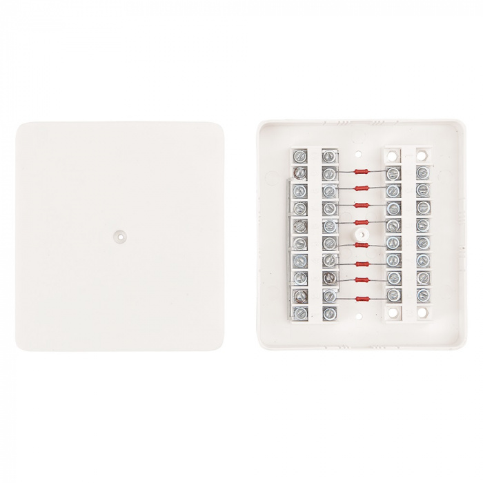 SLT РОН-2 (240 Ом)|Коробка распределительная абонентская SLT РОН-2 (240 ...