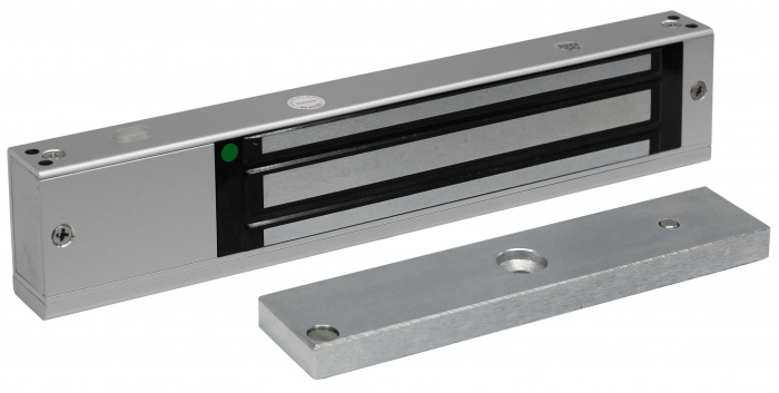 Smartec ST-EL260DL-SL|Smartec ST-EL260DL-SL - Электромагнитный замок ...