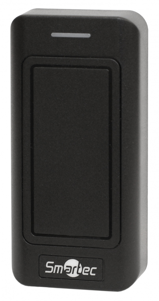 Smartec ST-PR022EM-BK|Считыватель Smartec ST-PR022EM-BK - купить, цена ...