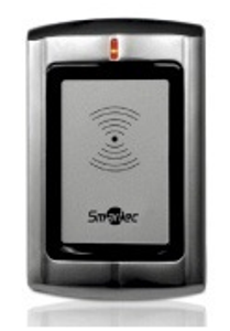 Считыватель Mifare Smartec ST-PR140MF