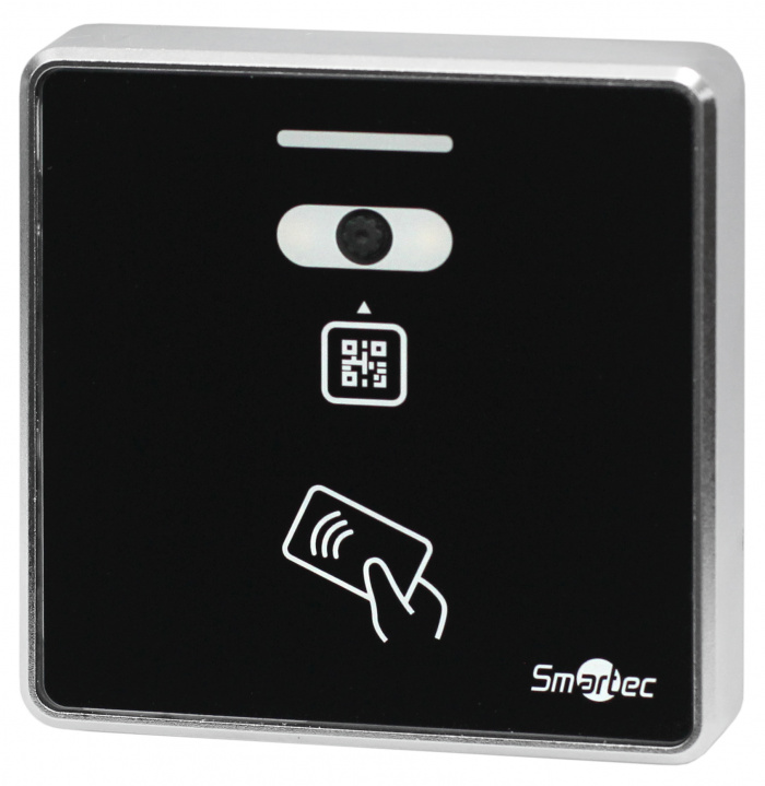 Smartec ST-PR144QEM-BK|Считыватель Smartec ST-PR144QEM-BK - купить ...