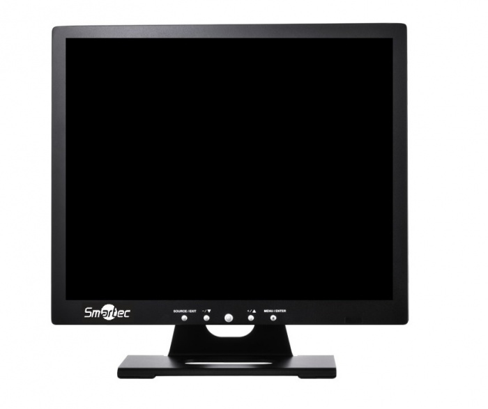 Smartec STM-197|Видеомонитор 19" Smartec STM-197 - купить, цена ...