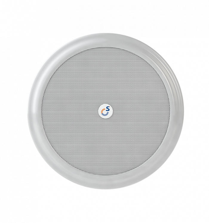 Sonar SCS-106A (8 Ом)|Громкоговоритель встраиваемый Sonar SCS-106A (8 ...