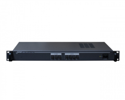 Генератор тональных сигналов и сирен Sonar SCS-1110