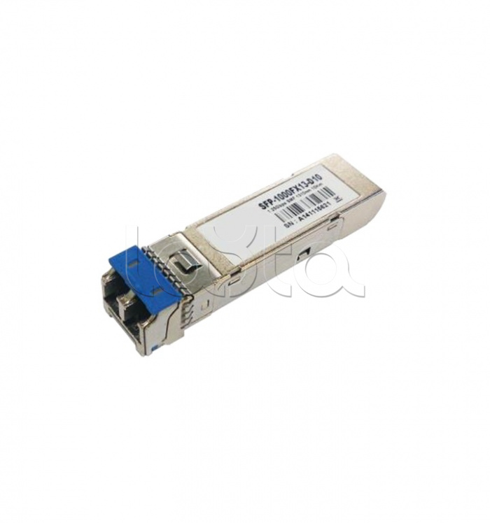 Sonar SFP213-1.25GCT-1000SX (в упаковке)|Трансивер Sonar SFP213-1.25GCT ...