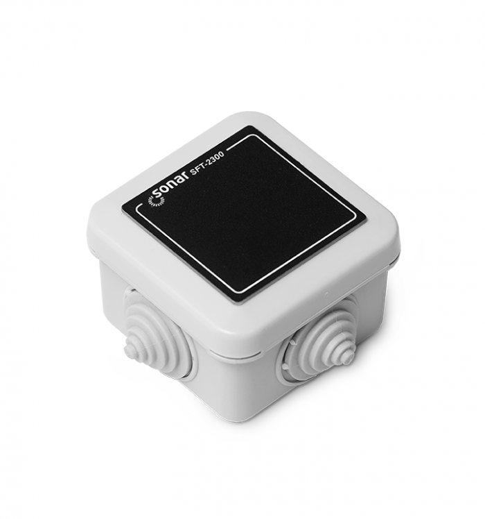 Sonar SFT-2300-M|Фильтр оконечный для трансляционной линии при контроле ...