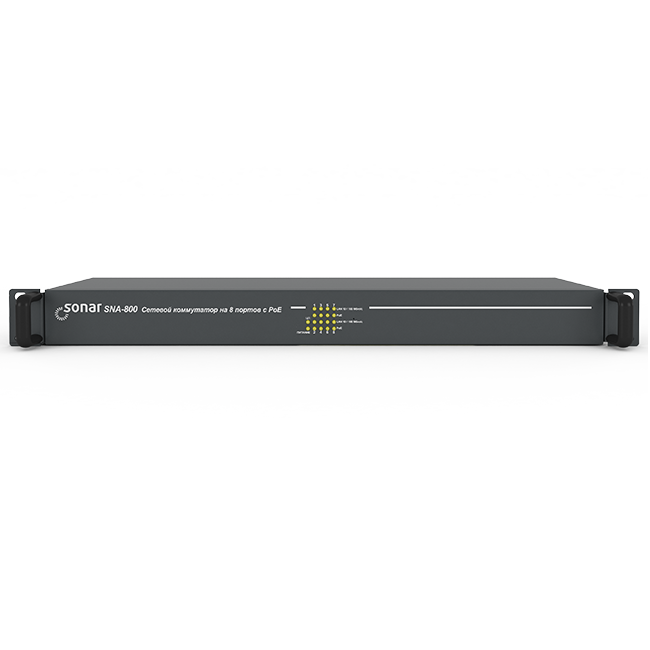 Sonar SNA-800 (Калибр+)|Коммутатор Sonar SNA-800 (Калибр+) - купить ...