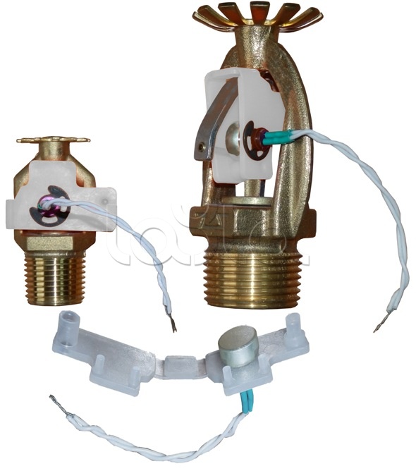Спецавтоматика Старт-1 исп.1|Устройство принудительного пуска ...