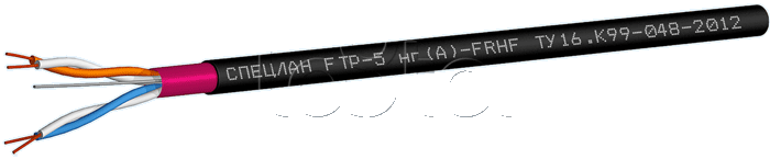 Ptk lan. FTP-5нг(а)-FRHF 4х2х0,52. СПЕЦЛАН FTP-5нг а -FRHF 2x2x0.52. Кабель FTP-5нг(а)-FRHF 4x2x0,52. Кабель СПЕЦЛАН FTP-5нг(а)-FRHF 2x2x0,52.