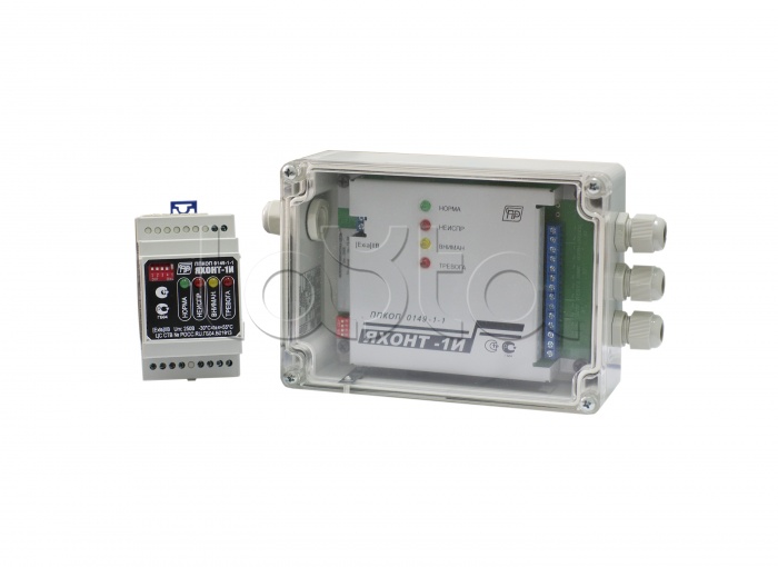 Спецприбор ППКОП 0149-1-1 Яхонт-1И-01 - купить, цена, описание, фото ...