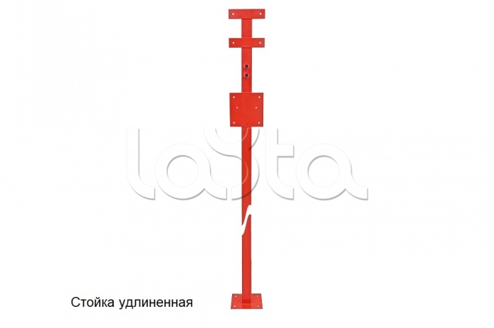 Спектрон-СПУ|Стойка пожарная удлиненная для установки пожарных ...