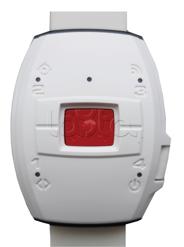 Стрелец-ПРО Браслет-ПРО исп.1М с ИЗУ|Устройство персонального ...