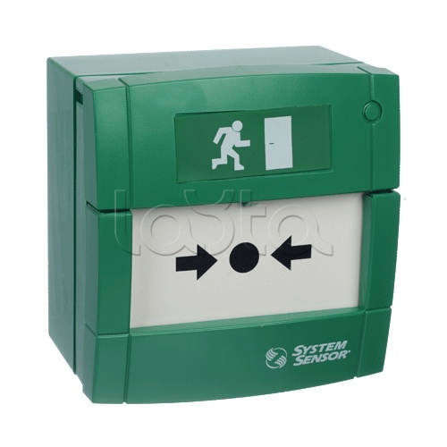 System Sensor M3A-G000SF-S-01 в Кирове: оплата, доставка, самовывоз на ...