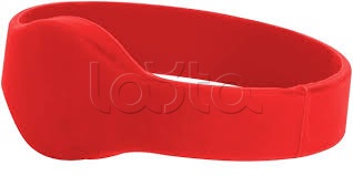 Tantos Smart-браслет TS красный -  купить, цена, описание, фото. Продажа Smart-браслет TS красный Tantos  на Layta.ru