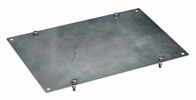 Panel Psw TFortis Монтажная панель PSW-11, Панель монтажная PSW-11 TFortis