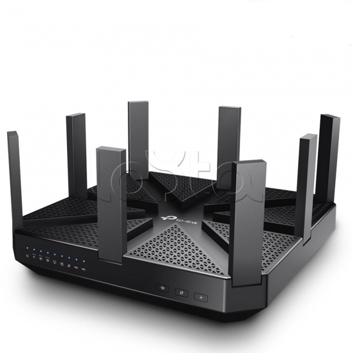 Archer c6u схема платы TP-Link TL-Archer C5400 Wi-Fi-роутер трёхдиапазонный гигабитный TP-Link TL-Arche