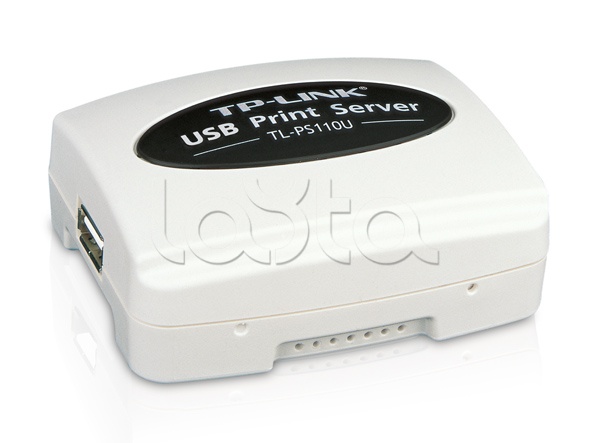TP-Link TL-PS110U|Принт-сервер TP-Link TL-PS110U - купить, цена ...