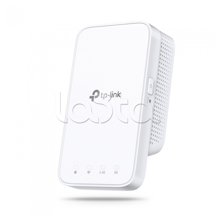 TP-Link TL-RE300|Mesh усилитель Wi-Fi сигнала TP-Link TL-RE300 - купить ...