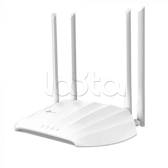 TP-Link TL-WA1201|Wi-Fi точка доступа TP-Link TL-WA1201 - купить, цена ...