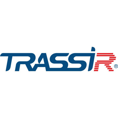ПО TRASSIR СКУД +1 BASIP