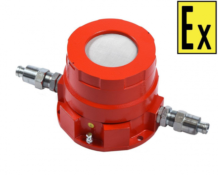 Тромбон Орбита МК 3 Глагол ВЗПН-10|Оповещатель пожарный речевой ...