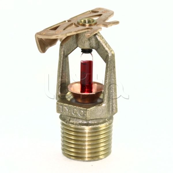 Tyco TY 3351 TD535М Бронза|Ороситель универсальный Tyco TY3351 (TD535М ...?