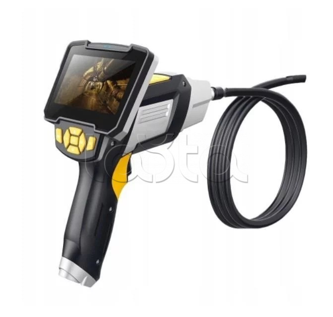 UltraScan Endoscope 1.0|Технический эндоскоп UltraScan Endoscope 1.0 ...