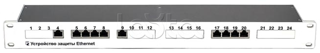 Универсальный корпус 19'' Info-Sys|Info-Sys Универсальный корпус 19 ...