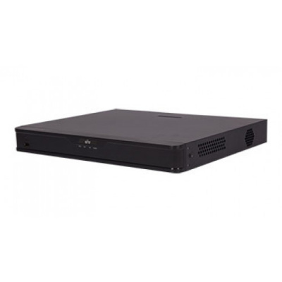 IP-видеорегистратор 16-ти канальный Uniview NVR302-16S2-RU