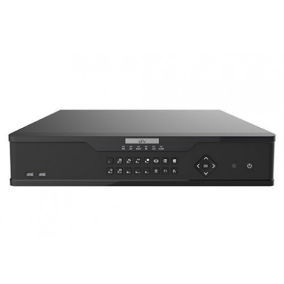 IP-видеорегистратор 64-х канальный Uniview NVR308-64X-RU