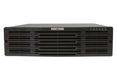 IP-видеорегистратор 128-ми канальный Uniview NVR516-128