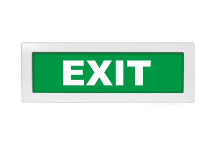 ВИСТЛ Молния-12 "EXIT"|Табло ВИСТЛ Молния-12 "EXIT" - купить, цена ...