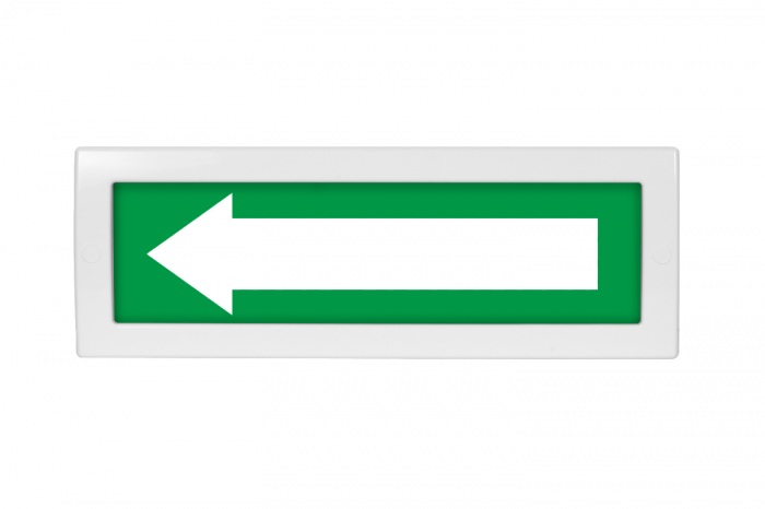 ВИСТЛ Молния-24-З "стрелка влево"|Табло ВИСТЛ Молния-24-З "стрелка ...